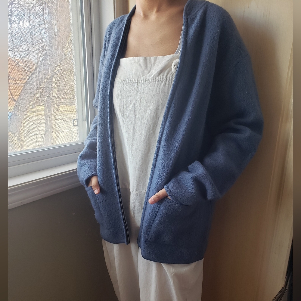 TABI International Pure Wool  Women's Jacket